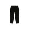Corduroy Carpenter Pants 'Black' Men's DH-C515-36