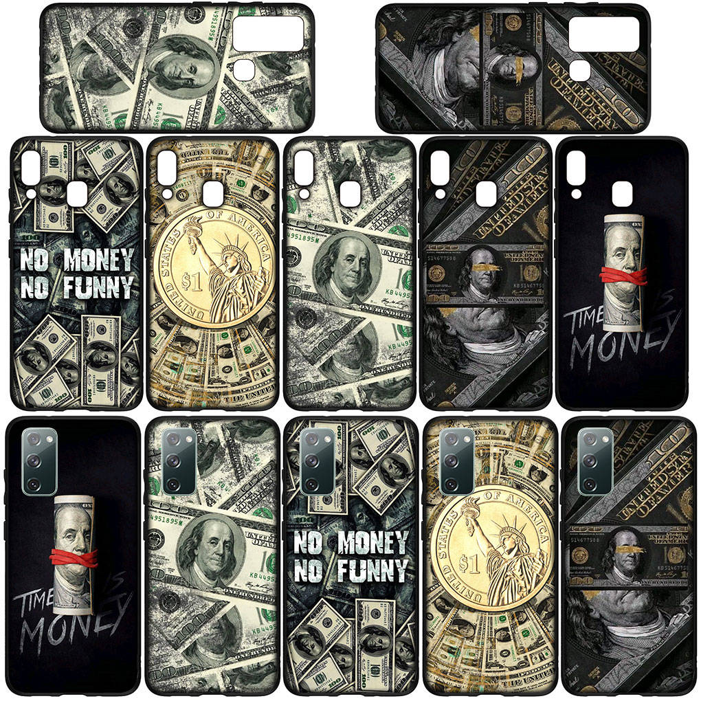 Handyhülle für Samsung Galaxy S24 S23 iPhone 16 15 14 Xiaomi Redmi Note 13 12 11 8 Plus 10 9 Pro Max X XR 13C 12C A15 OPPO Huawei Money 100 Art Cover