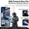 For Nothing Phone 3 5G Glass IMAK Full Coverage Tempered Glass Film Pro+ Series