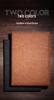 Extra Thick Soft Leather Business Meeting Notebook, Large Size