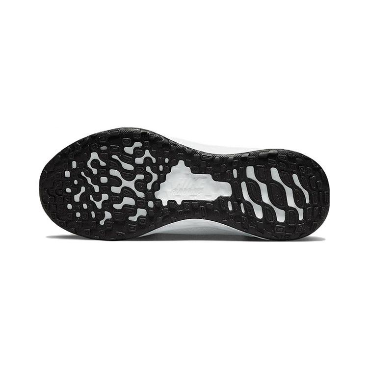Nike REVOLUTION 6 Kids' Running Shoes Pre-school DR9978-115