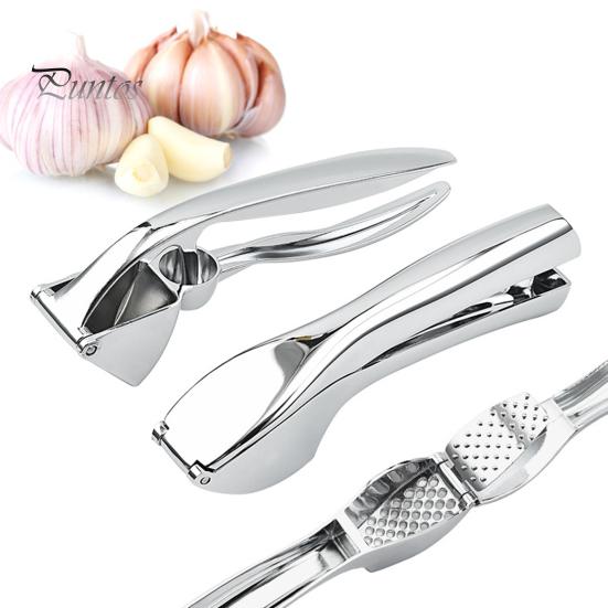 

Практичная удобная ручка, равномерная 43 отверстия, соковыжималка для чеснока, бытовая дробилка для имбиря, ручной пресс, шлифовальный инструмент, ежедневное использование