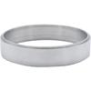1" Aluminum Air Cleaner Spacer Compatible With Edelbrock Holley Riser Ford SBC BBC 350 454