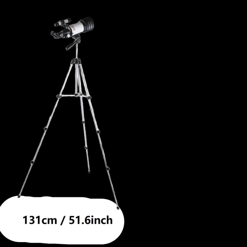 Miling F30070AZM Astronomical Refractor Telescope