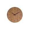 El Commune Wall Clock Bon NXT-J024