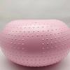 1000G Yoga Ball Donut Thickened Large, Yoga Apple Ball Fitness Home