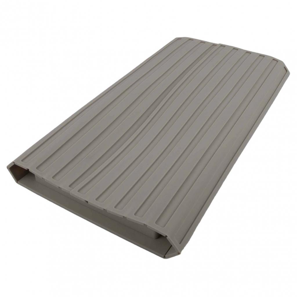 Sofa Cup Holder Tray Made of Silicone for Enhanced Convenience at Home