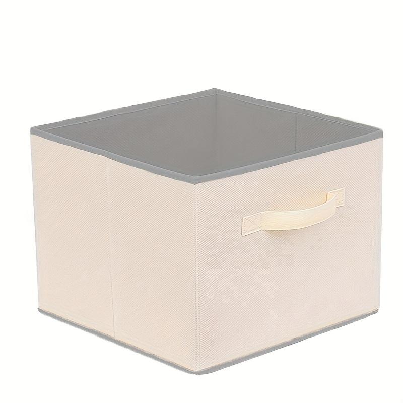 Hanging Storage Bag Non-Woven Underwear Clothes Multi-Layer Storage Bag Wardrobe Durable And Washable Hanging Storage Bag