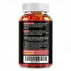 Coolkin Vysokokoncentrované gumové bonbony Epimedium, obsahující 5050 mg, dodávají energii a podporují fyzickou kondici.