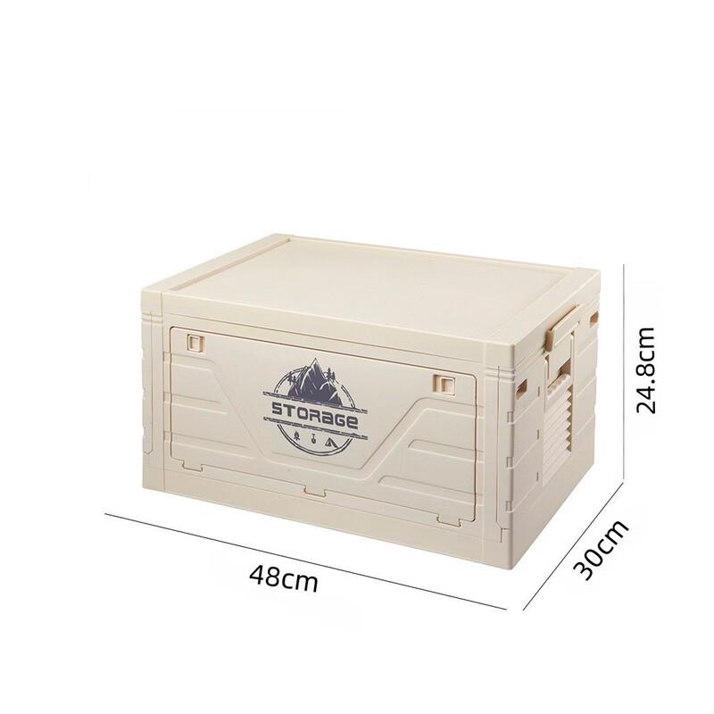 Shenglianxing Camping Folding Storage Box