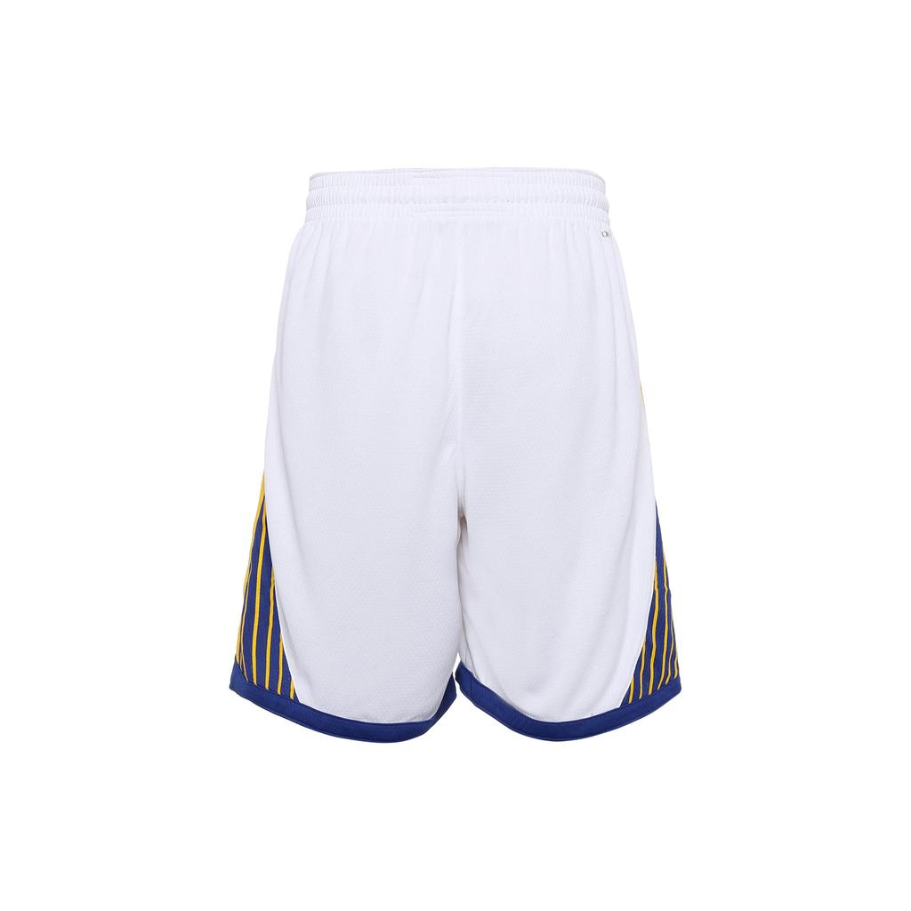 Nike Nba Golden State Warriors Association Edition Swingman Shorts AV4971-100