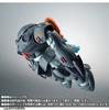 ROBOT Spirits <SIDE MS> MSM-07E Z'Gok E Ver. A.N.I.M.E. Height: Approximately 130mm