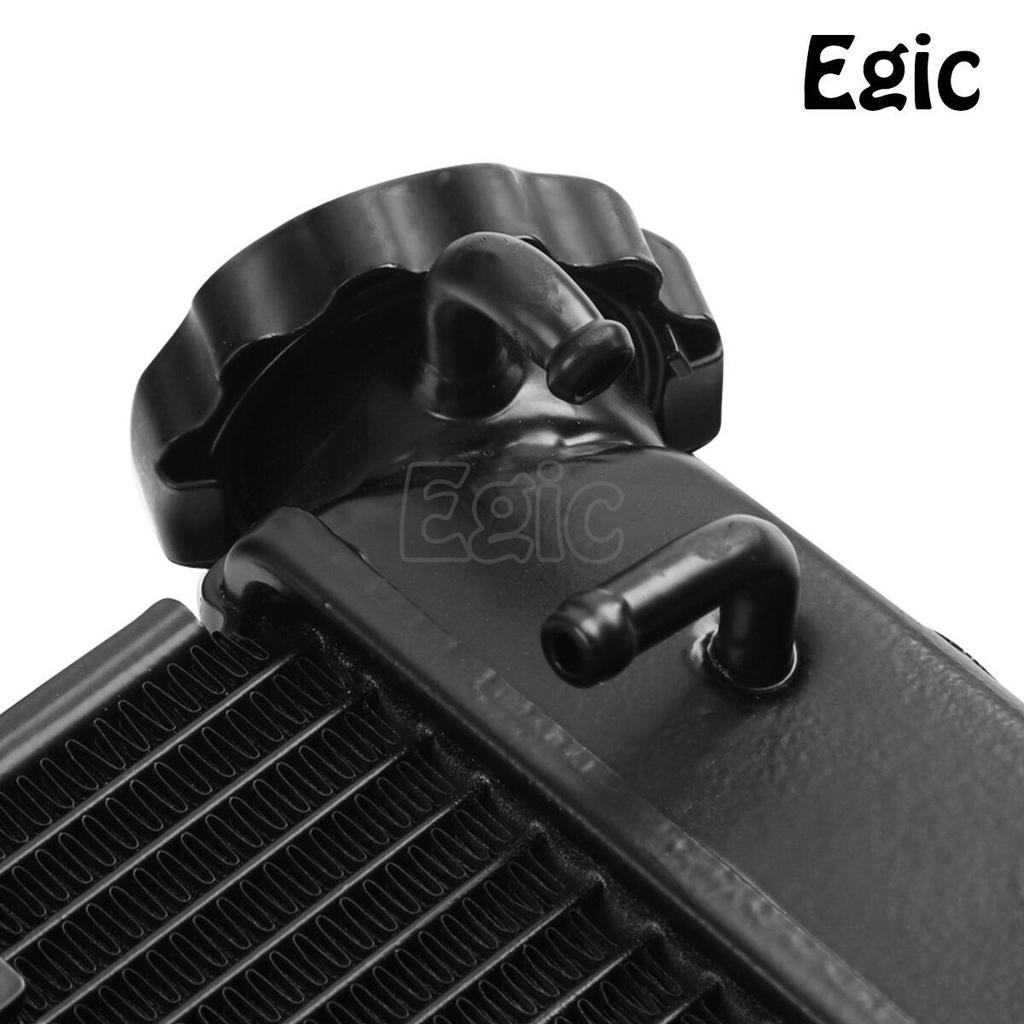 Yamaha MT-09 FZ09 Kühler Motorkühlungseinheit (2014-2020)