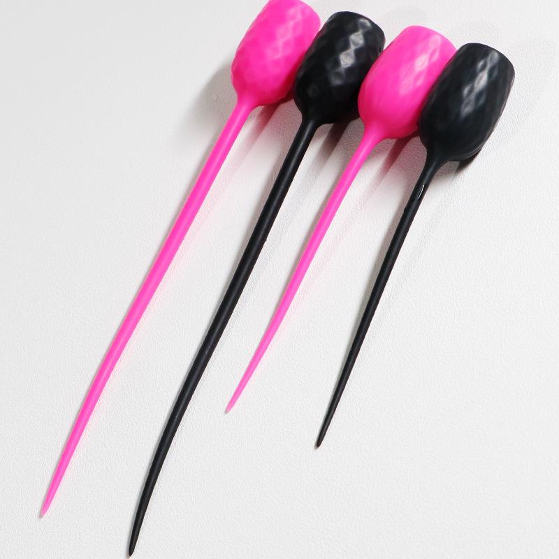 NOVÝ 10rychlostní dlouhý uretrální vibrátor katétr penis plug sexuální hračky pro muže vibrující uretrální zvuk dilatátor masážní přístroj dildo vibrátor