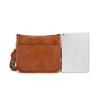 A Simple and Fashionable Crossbody Bag A Large-capacity Single-shoulder Crossbody Tote Bag