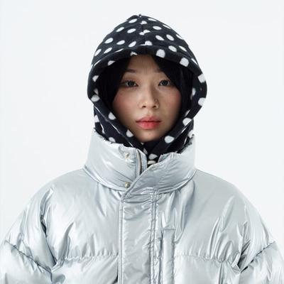 COOKEES PolarFleece Balaclava (DOT)
