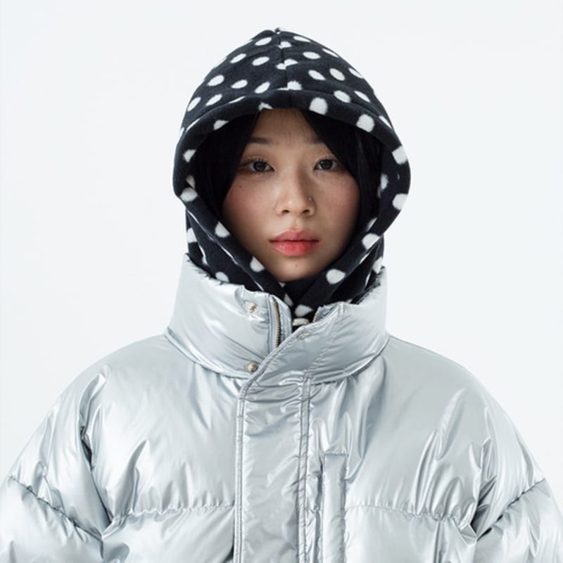 

COOKEES Балаклава из поларфлиса (DOT) Dot