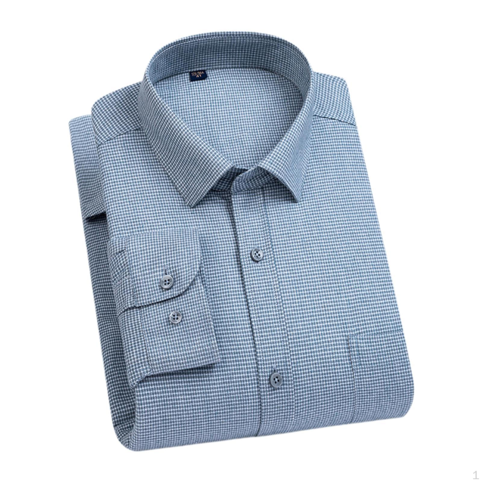 

Мужская рубашка с длинным рукавом, зимняя, удобная, шерстяная, для путешествий, кемпинга, прогулок L