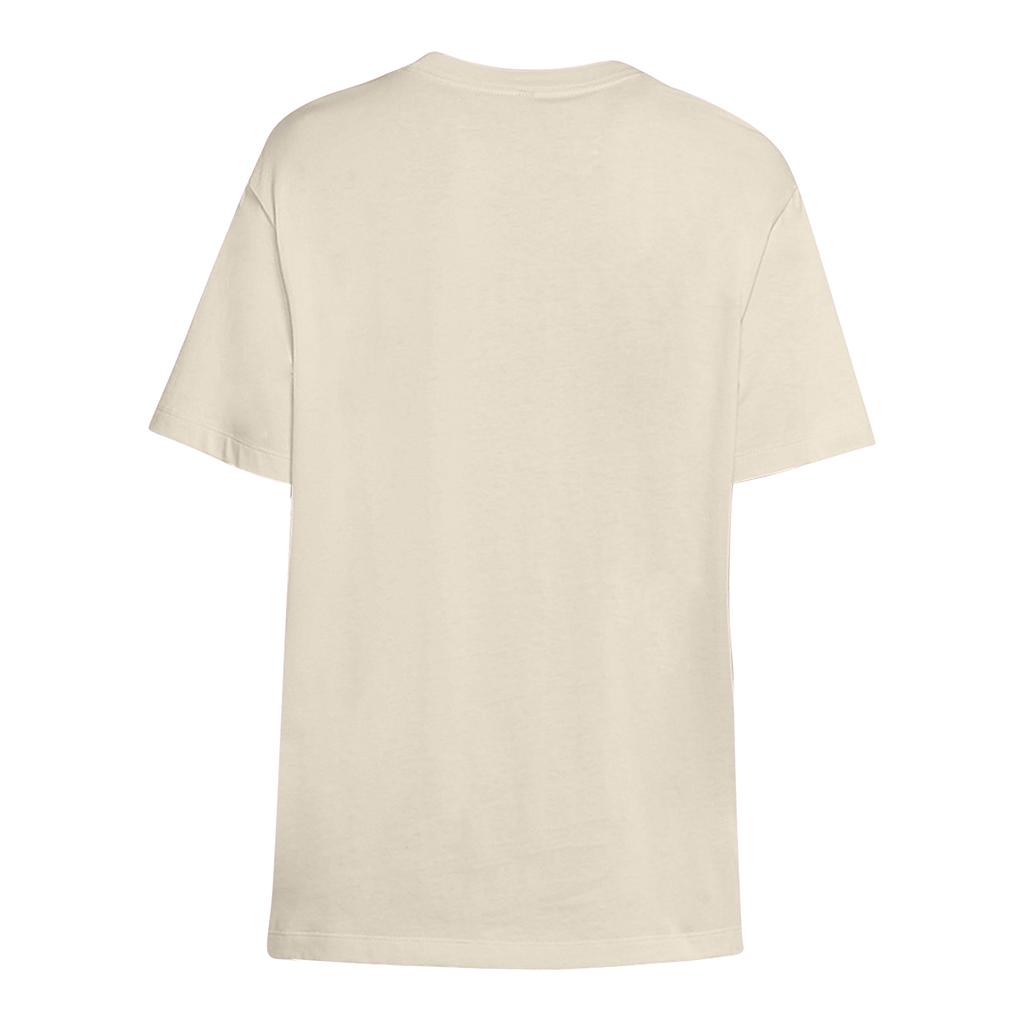 Disney Damen/Damen sprechen nicht Mickey Mouse T-Shirt