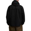 Converse Jackets & Coats Men's Black 10026948-A03