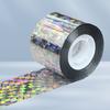 Bird Scare Tape Double Side Reflective Flash Ribbon 50m/80m Bird Repellent