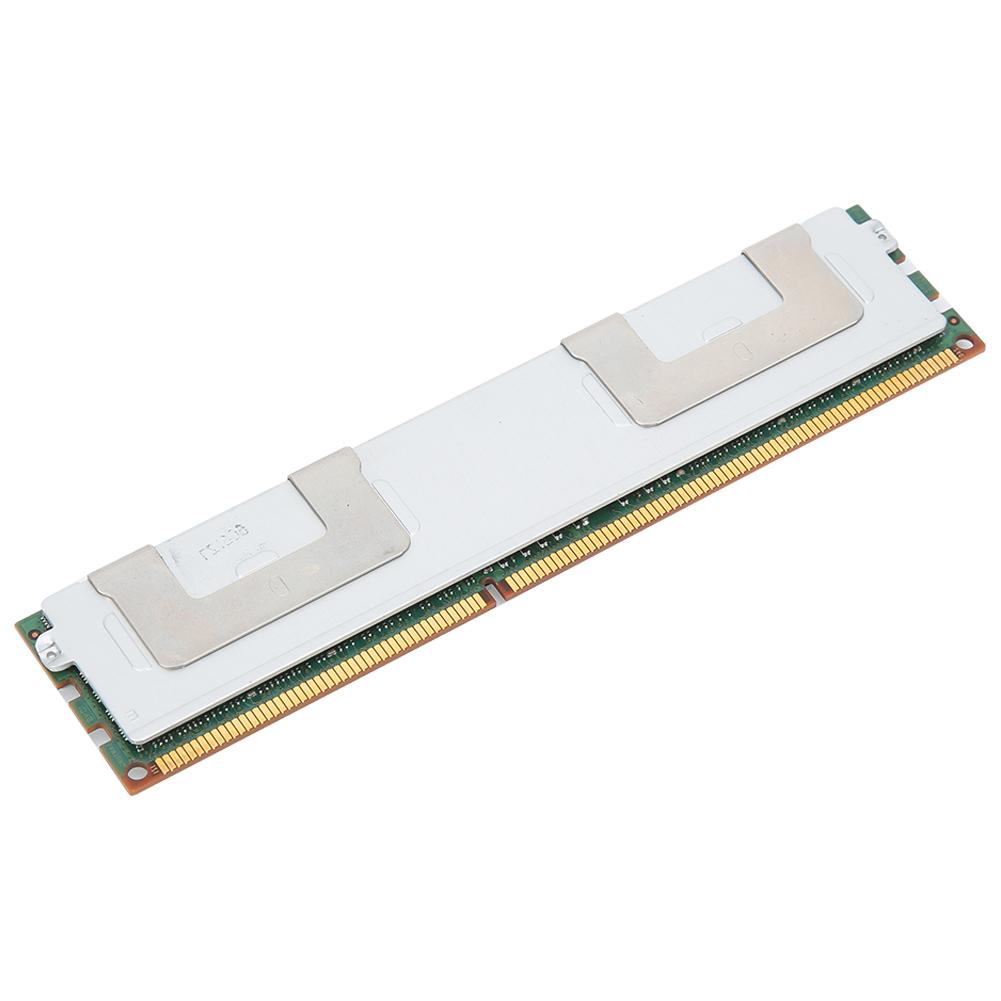 8GB Server Ram Computer Memory Components PC3 10600R DDR3 1333MHZ 2R*4 ECC REG