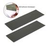 Guitar Sanding Block Dual Purpose Radius Sanding Blocks Guitar Luthier Tools for Guitar Fretboard Fingerboard Fret Leveling