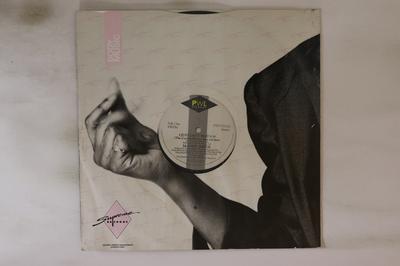 12-Zoll Schallplatte MANDY SMITH I Just Can't Wait You're Never Al PWLTX1 PWL 1987 UK Rock Gebraucht