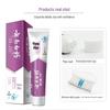 Yunnan Baiyao Mint Fresh Breath Toothpaste