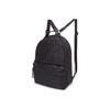 Backpack Polyester Unisex Backpacks Black 10006385-A03
