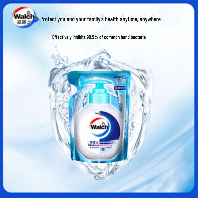 Walch Hand Soap Refill