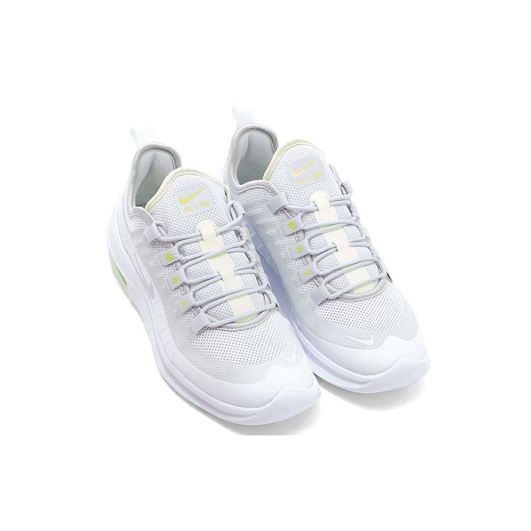 Nike Air Max Axis 'Weiß Grün' Damen AA2168-014