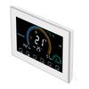 5A Smart Thermostat   WiFi APP Voice Control Programmable   Thermostat for Home Floor Hting AC95240V