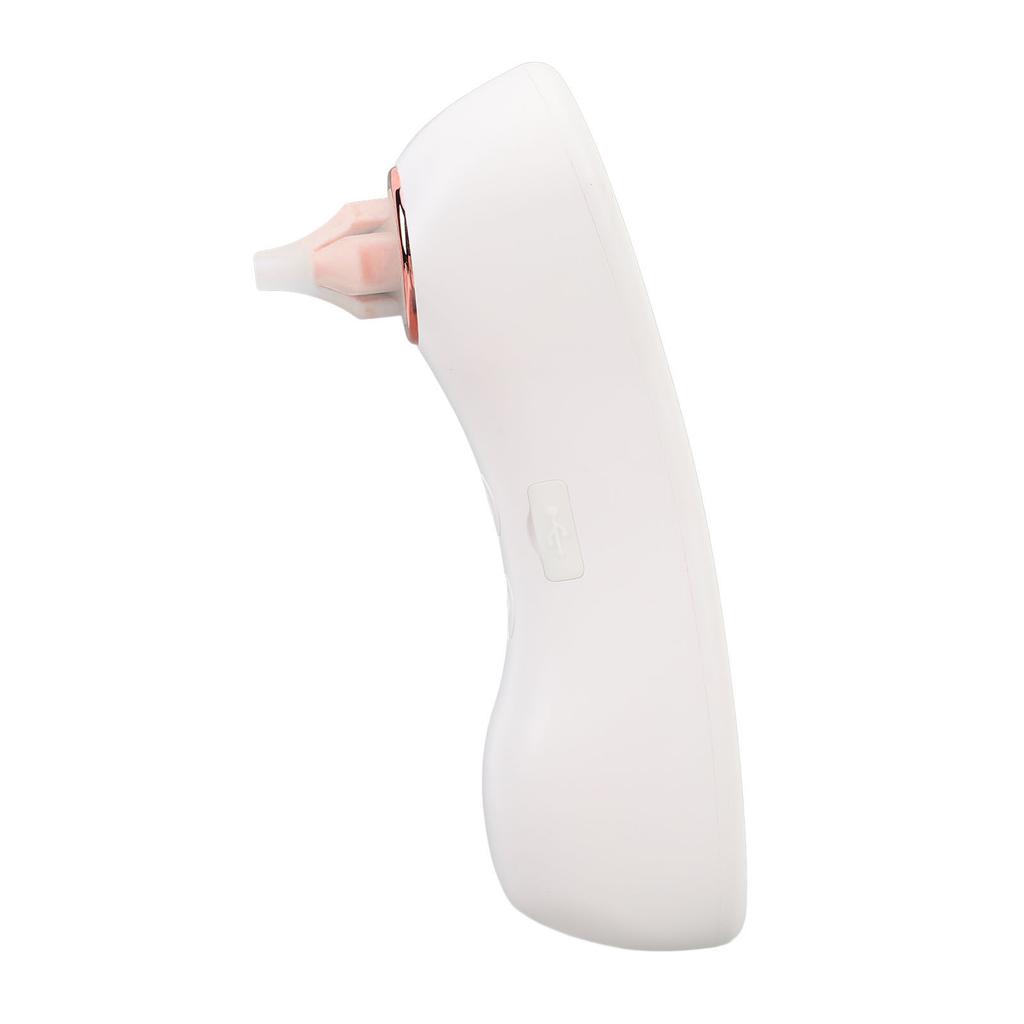 Ear Water Dryer Professional Cold Warm Air Quick Drying Portable Ear Drying Machine for Swimming Showering Style 2
