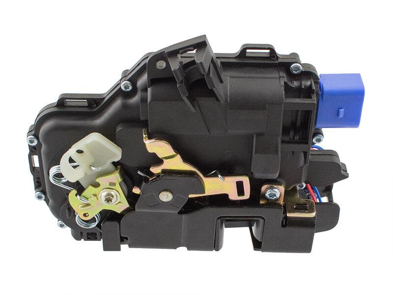 Skoda Octavia II 04-13 Front Left Door Central Locking