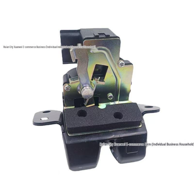Hyundai Kia Tucson SantaFe Broască Portbagaj Coadă 81230-2W000 812302W000-Compatibil