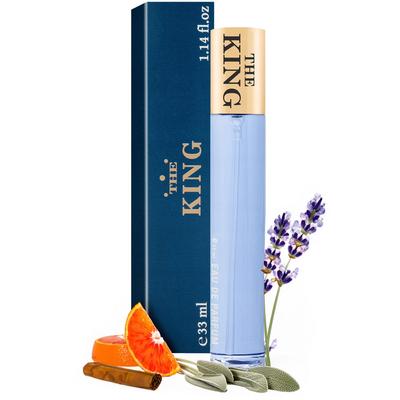 The King Erkekler için Eau de parfum 33 ML