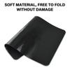 Car Badge Styling Non-Slip Mat Center Dashboard Anti-slip Pad Interior for TRD Toyota Corolla Gr Yaris Aygo GT86 Prius RAV4 Camry