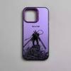 Anime Chainsaw Man Denji Phone Case For iPhone 17 Air 16 e 15 14 13 12 11 Pro Max Plus Mini SE 2020 2022