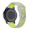 20mm 22mm Silicone Strap for Samsung Galaxy Watch 7 6 5 4 Classic 5pro/Gear S3 Bracelet for Huawei Watch 4/3/GT5 4 2e 46mm Band