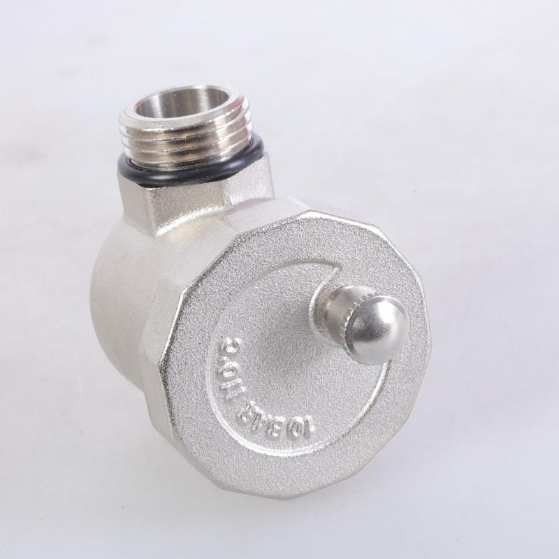 Air Vent Pressure Relief Valves Solar Water Heater Pressure Relief Valves Vertical Type Automatic Air Vent Exhaust Valves