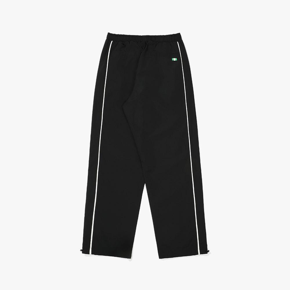 Diadora Montello Woven Pants Black