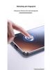 Xiaomi 17ProMax Premium Frosted Lens Full-Cover Anti-Fall Phone Case