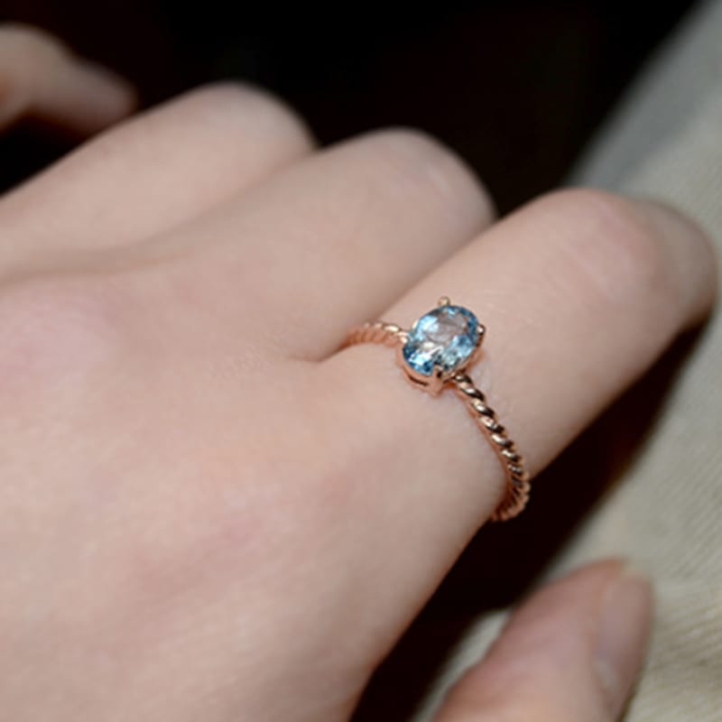 Martha In the Garret Rorien.aquamarine