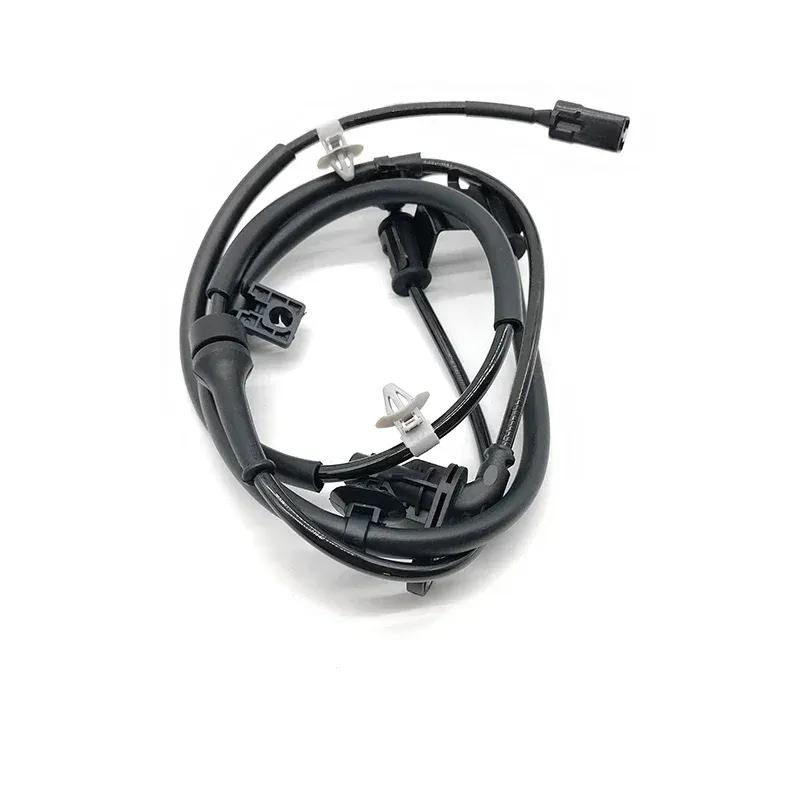 956702W000 95670-2W000 Front Left ABS Speed Sensor For Hyundai Santa Fe 2013- For Kia Sorento