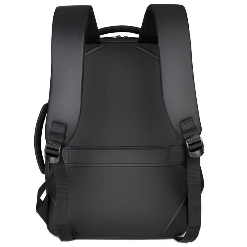 Li Shen Men's Business Laptop Backpack
