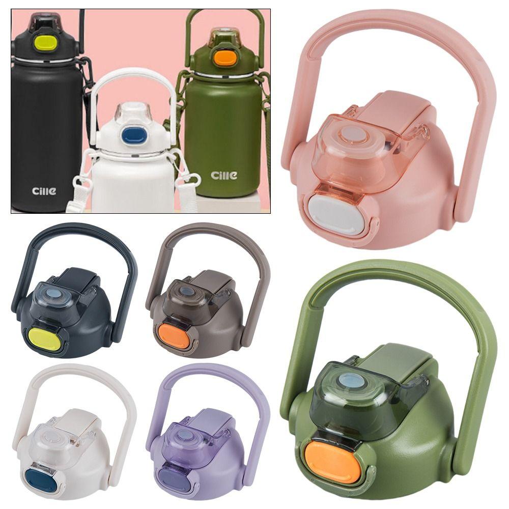 1Pcs XB-22137/22138/22139 XB-22157/22158 Cup Cap Plastic Sealing Lids for Cille 1200/1500/2000ml