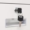 Qinfen Lockable Steel Filing & Storage Cabinet