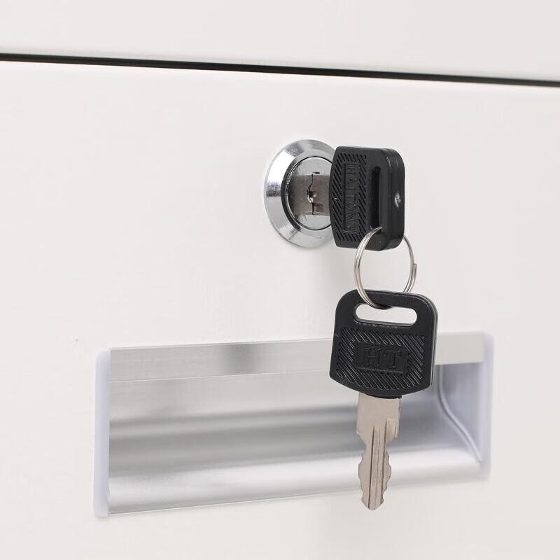 Qinfen Lockable Steel Filing & Storage Cabinet