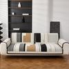 Sofa Seat Cushions for All Seasons, Modern Style High-end Sofa Special Cover Cloth, New Leather Sofa Back Cover
